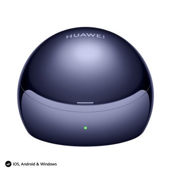 Huawei FreeClip 2 S Deepsea Blue | JAR Computers Huawei FreeClip 2 S Deepsea Blue