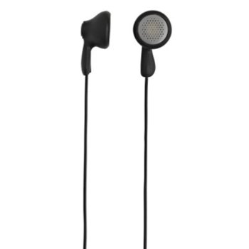 Headphones Meliconi EP110 Black