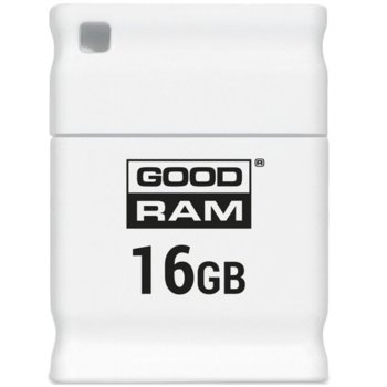 Goodram UPI2 16GB White