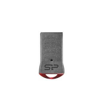 Silicon Power Jewel J01 Red 64GB USB 3.0