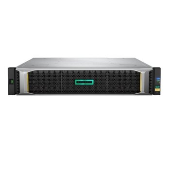 HPE MSA 2050 SAS Dual Controller LFF Storage Q1J28