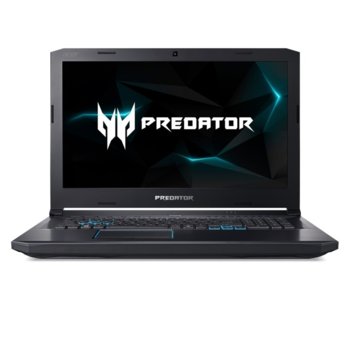 Acer Predator Helios 500 (NH.Q3NEX.020)