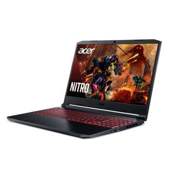 Acer Nitro 5 AN515-57 NH.QEWEX.002