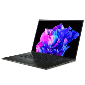 Лаптоп Acer Swift Edge 16 SFE16-43-R72F