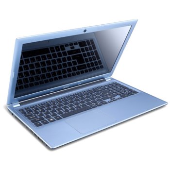 14 ACER V5-431-10074G50Mabb Blue