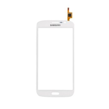 Samsung i9150/i9152 Galaxy Mega, touch, white