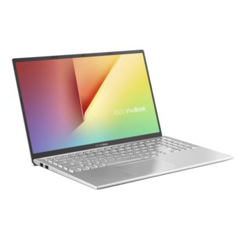 Asus VivoBook15 X512JA-WB501 90NB0QU2-M10180