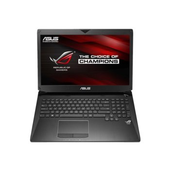 17.3 Asus ROG G750JS-T4047D