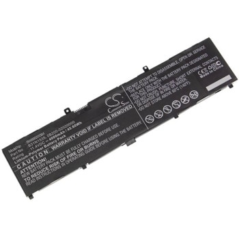 Батерия (заместител) за лаптоп Asus, съвместимa с Asus Zenbook UX310UA/UX310UQU/X410UA/UX410UQ, 11.4V, 4200mAh image