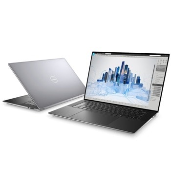 Dell Precision 5560 N005P5560EMEA_VIVP