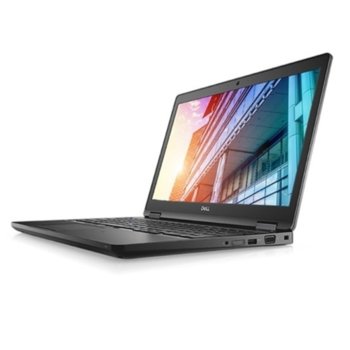 Dell Latitude 5591 (N006L559115EMEA)