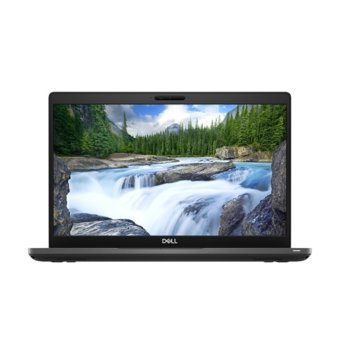 Dell Latitude 5401 N007L540114EMEA_WIN-14