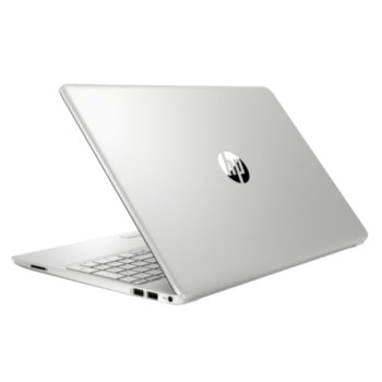 HP 15s-eq1015nu Natural Silver 1W0C2EA