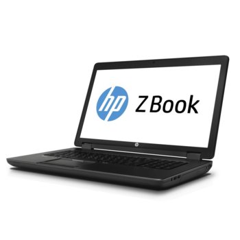 15.6 HP ZBook 15 F0U59EA