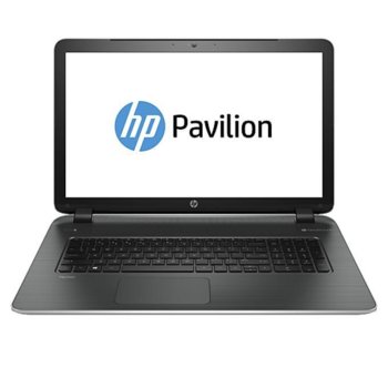 17.3 HP Pavilion 17-f251nu L3S75EA Headset XA490AA