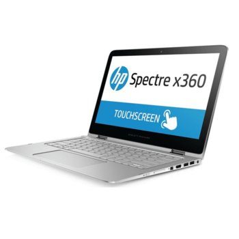 HP Spectre x360 13-4100nn P3L15EA