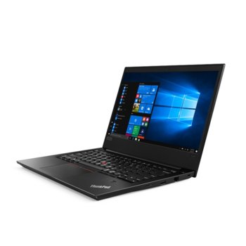 Lenovo ThinkPad Edge E480 20KNS14500