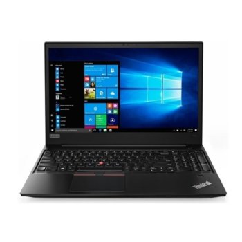 Lenovo ThinkPad E580 20KS008FBM_5WS0A23813