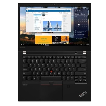 Lenovo ThinkPad T14 Gen 1 (AMD)