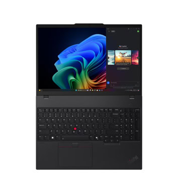 Лаптоп Lenovo ThinkPad T16 G4(21QN001RBM)