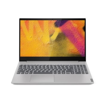 Lenovo Ideapad S340-15IILD 81WL001XBM