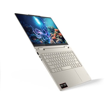 Лаптоп Lenovo Yoga 7 14AKP10 83JR0012BM