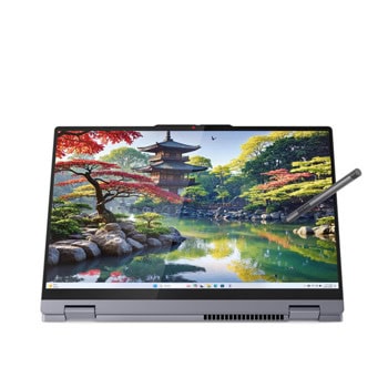 Лаптоп Lenovo IdeaPad 5 2-in-1 16IAL10 83KS000PBM | JAR Computers Лаптоп Lenovo IdeaPad 5 2-in-1 16IAL10 83KS000PBM