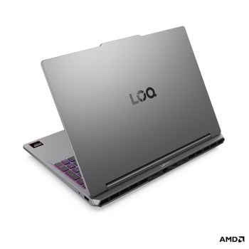 Lenovo LOQ 15AHP10 83TN00EGBM | JAR Computers Lenovo LOQ 15AHP10 83TN00EGBM