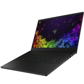 Razer Blade 15 Advanced RZ09-03017E01-R3E1