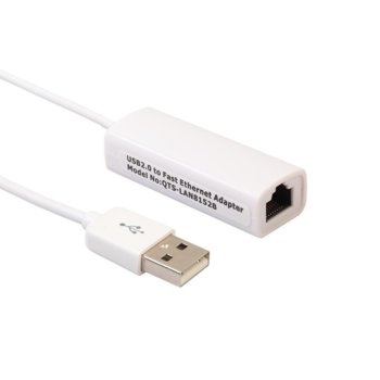 USB to LAN 10/100MB converter