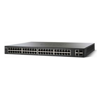 Cisco SF350-48P SF350-48P-K9-EU