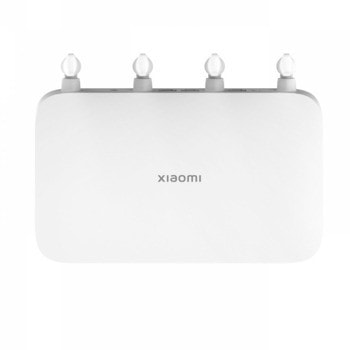 Xiaomi Router AC1200 White DVB4330GL | JAR Computers Xiaomi Router AC1200 White DVB4330GL