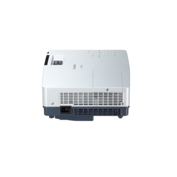 Canon Projector LV-7297M