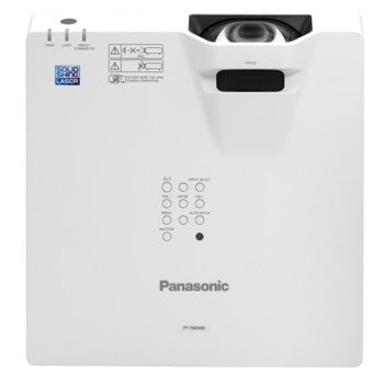 Panasonic PT-TMX380