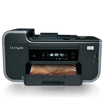 LexMark Prestige Pro805 цветен мастилен принтер/…