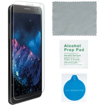 4smarts Second Glass Lenovo Vibe S1