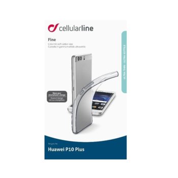 Cellular Line FINE - P10 PLUS FINECP10PLUST