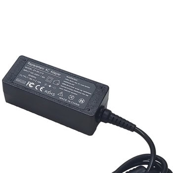 Захранване (заместител) за лаптопи Acer, 19V/2.15A/40W, 5.5 x 1.7mm жак | JAR Computers Захранване заместител за лаптопи MAKKI-NA-AC-72