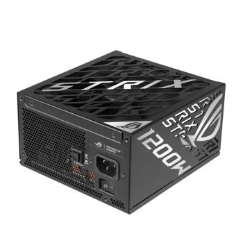Asus ROG Strix 1200W Platinum 90YE00W0-B0NA00 | JAR Computers Asus ROG Strix 1200W Platinum 90YE00W0-B0NA00