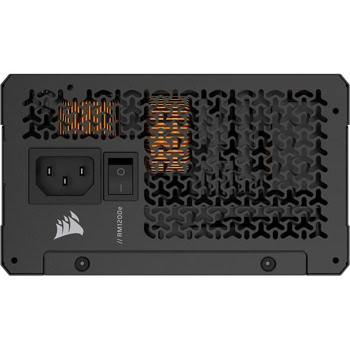 Corsair RM1200e (2026) CP-9020316-EU | JAR Computers Corsair RM1200e (2026) CP-9020316-EU