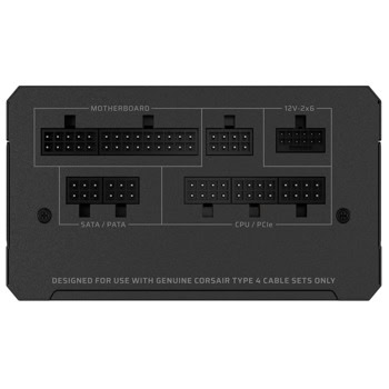 corsair rm1000e 3rd Gen cp-9020337-eu | JAR Computers corsair rm1000e 3rd Gen cp-9020337-eu