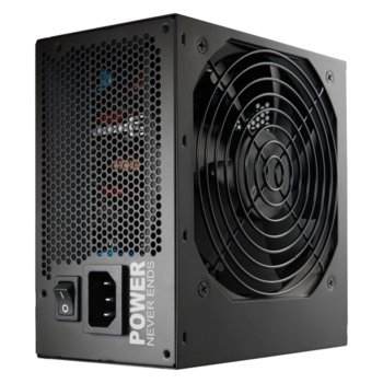 Захранване FSP Group Hyper K PRO 500 (PPA5005810), 500W, Active PFC, 80+, 120mm вентилатор | JAR Computers FSP PPA5005810