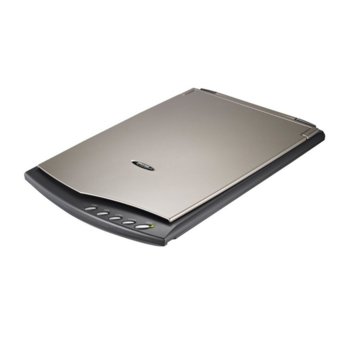 Скенер Plustek OpticSlim 2610 Plus, 1200 x 1200, A4, CIS, 15 сек. сканираща скорост, LAN | JAR Computers Plustek OpticSlim 2610 Plus