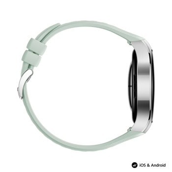 Huawei Watch 5 Soc-L19F Green + FreeBuds 6i