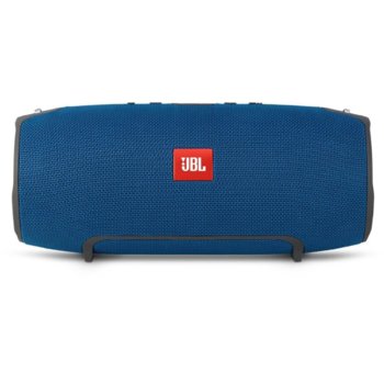 JBL Xtreme Speaker Blue JBLXTREMEBLUUS