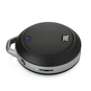 JBL Micro II Speaker for mobile devices