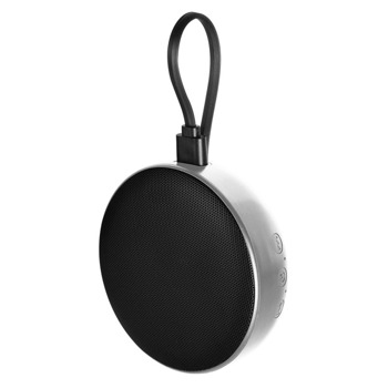 Тонколона Wesdar К66 White, 1.0, 3W, Bluetooth, бяла, до 4 часа време на работа, с дръжка | JAR Computers Wesdar К66 White