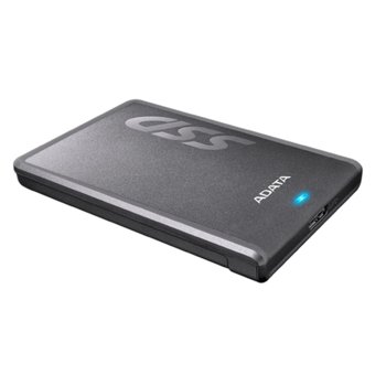 240GB A-Data SV620 External SSD USB 3.0