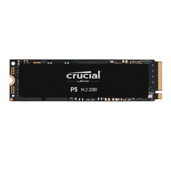 SSD 2TB Crucial P5 PCIe M.2 CT2000P5SSD8