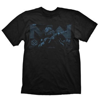 Тениска CoD MW T-Shirt Size L